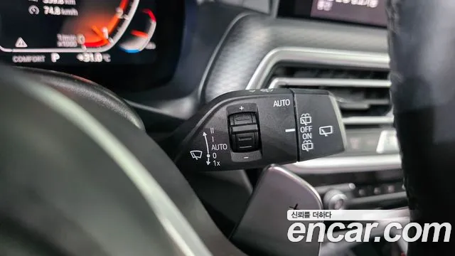 BMW X3 xDrive 20i M Sport Pro — Фото автомобиля 26