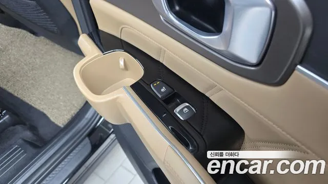 Kia Sorento 4th Gen — Фото автомобиля 29