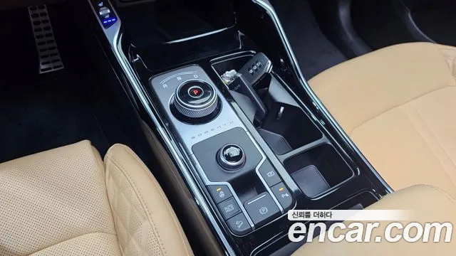 Kia Sorento 4th Gen — Фото автомобиля 12