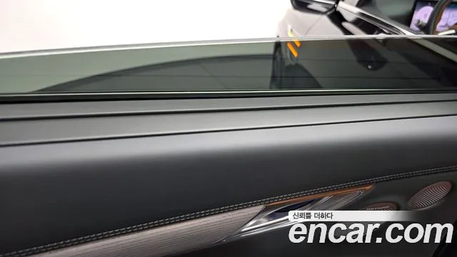 Genesis GV80 — Фото автомобиля 27