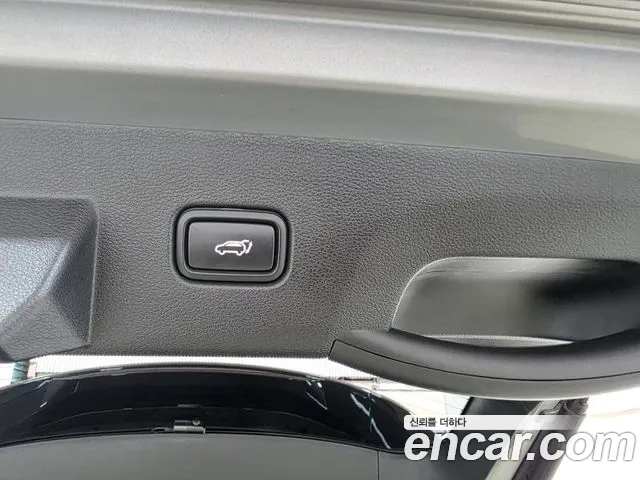 Kia Sportage 5th Gen — Фото автомобиля 8