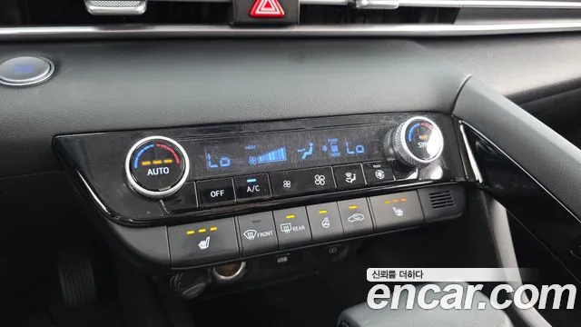 Hyundai AVANTE Smart — Фото автомобиля 18