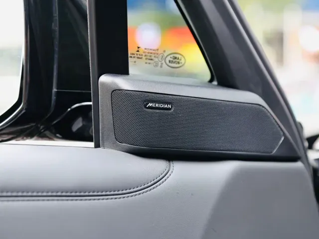 Land Rover Range Rover — Фото автомобиля 5