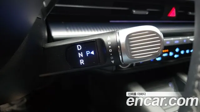 Hyundai Ioniq6 — Фото автомобиля 9