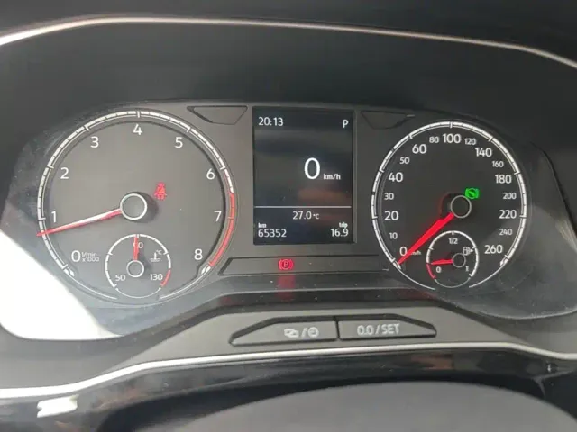 Jetta VS7 — Фото автомобиля 11