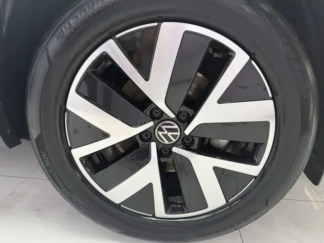 Volkswagen Tayron — Фото автомобиля 7