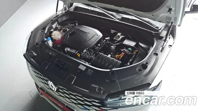 Renault Korea Grand Koleos — Фото автомобиля 5