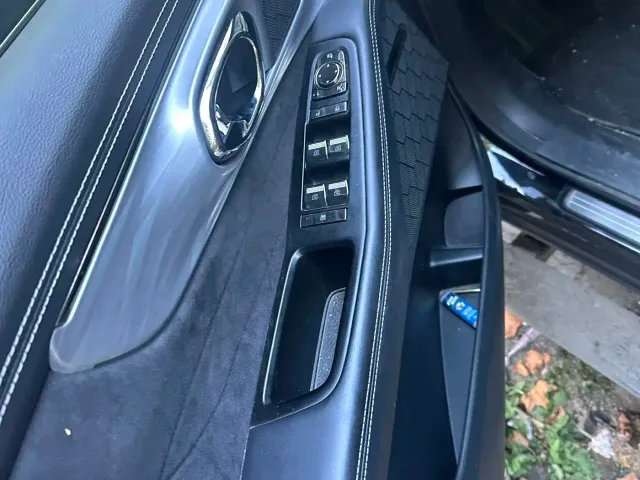 GAC Trumpchi GS8 — Фото автомобиля 7