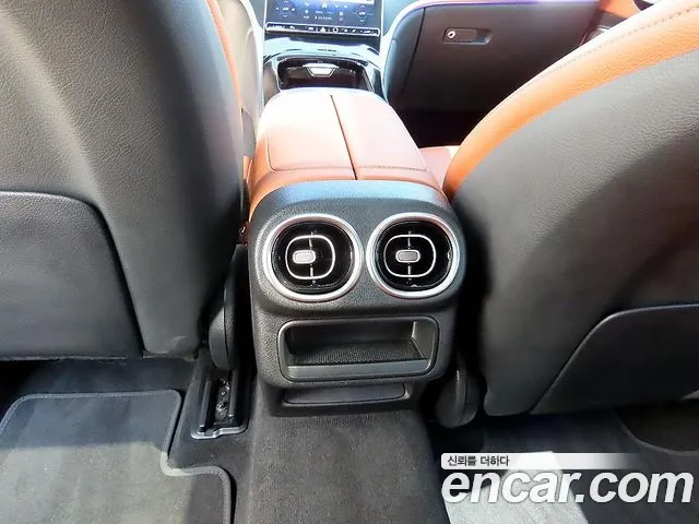 Mercedes-Benz GLC-Class GLC-класс X254 GLC300 4MATIC Avantgarde — Фото автомобиля 14