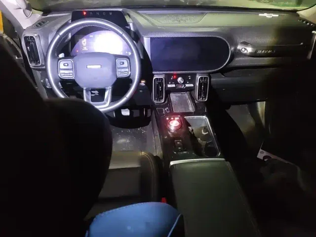 Haval Big Dog — Фото автомобиля 5
