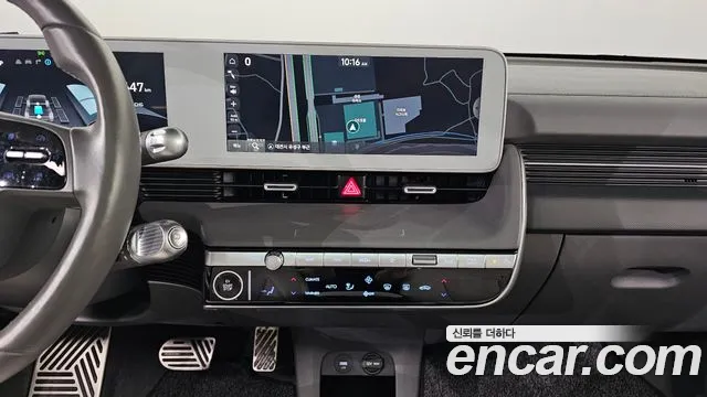 Hyundai Ioniq5 Ioniq5 Long Range AWD — Фото автомобиля 13