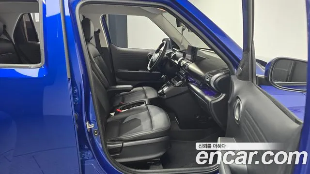 Hyundai Casper Casper Turbo Inspiration — Фото автомобиля 11