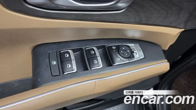 Kia Sorento 4th Gen — Фото автомобиля 29