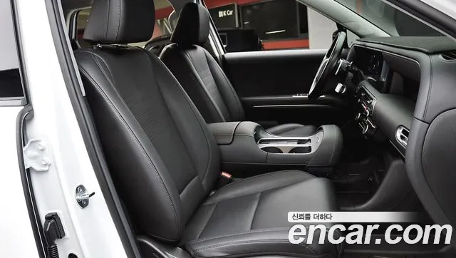 Hyundai Palisade LX3 — Фото автомобиля 16