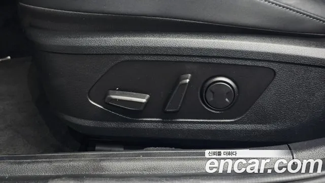 Hyundai Sonata Sonata (DN8) — Фото автомобиля 29