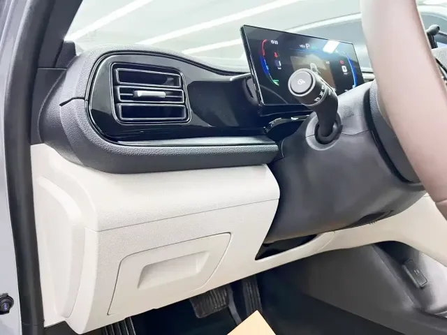 BYD Qin PLUS — Фото автомобиля 18