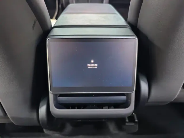 Tesla Model Y — Фото автомобиля 11