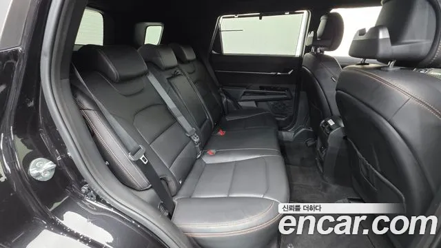KG_Mobility_Ssangyong Torres Новый Torres — Фото автомобиля 19
