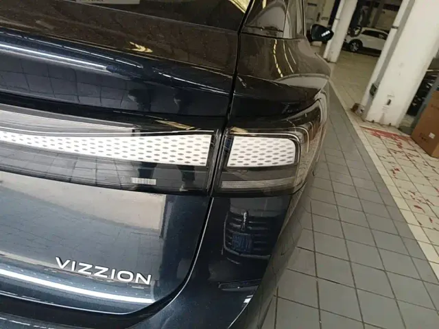 Volkswagen ID.7 Vizzion — Фото автомобиля 7