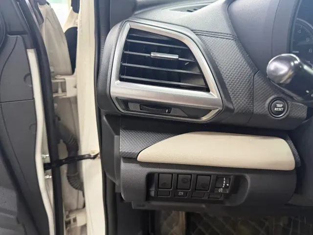 Subaru Forester — Фото автомобиля 14