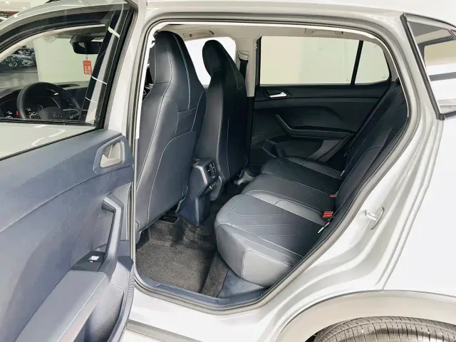 Volkswagen Tharu — Фото автомобиля 9