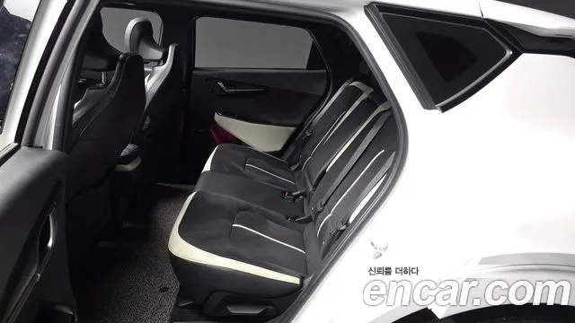 Kia EV6 — Фото автомобиля 16