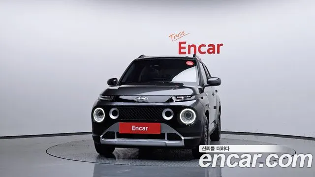 Hyundai Casper — Фото автомобиля 3