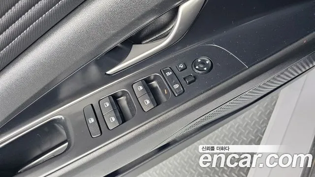 Hyundai AVANTE Avante (CN7) — Фото автомобиля 27