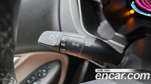 Kia RAY Новый Kia Ray Фургон — Фото автомобиля 29