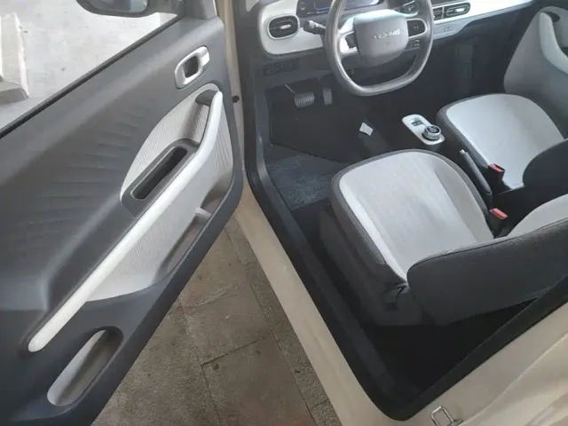 Geely Panda — Фото автомобиля 15