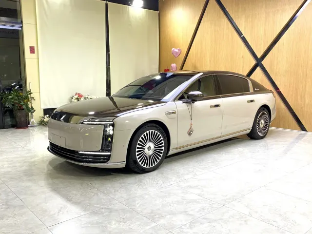 Фотография автомобиля — Maextro S800
