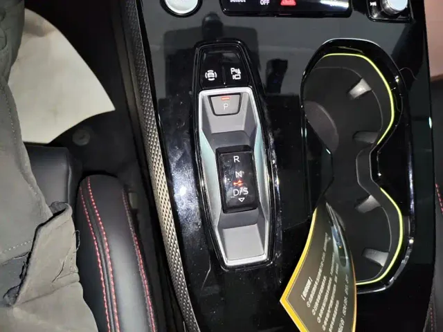 Audi A5L Sportback — Фото автомобиля 13