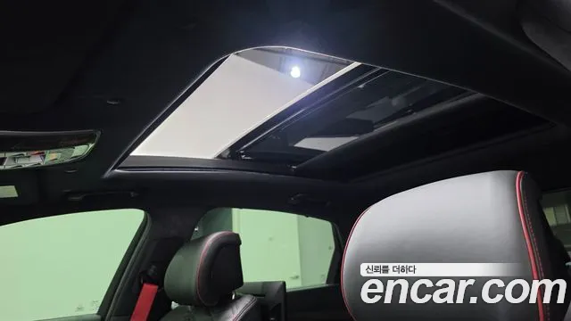 Genesis G80 RG3 — Фото автомобиля 25