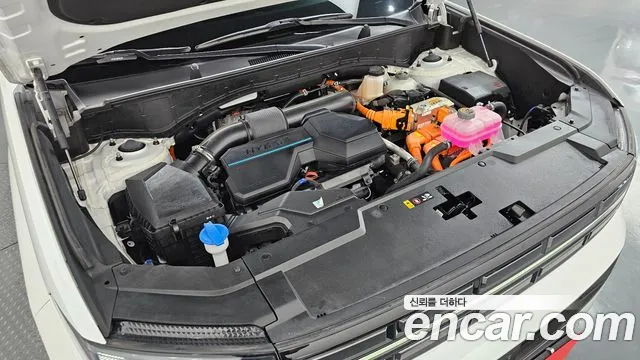 Hyundai Santafe — Фото автомобиля 6
