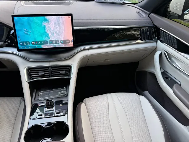 BYD Song PLUS — Фото автомобиля 24