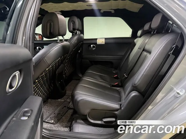 Hyundai Ioniq 5 Ioniq5 — Фото автомобиля 7