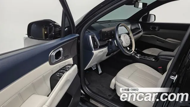 Kia Sorento — Фото автомобиля 15