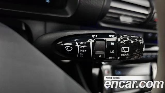 Hyundai Casper — Фото автомобиля 29
