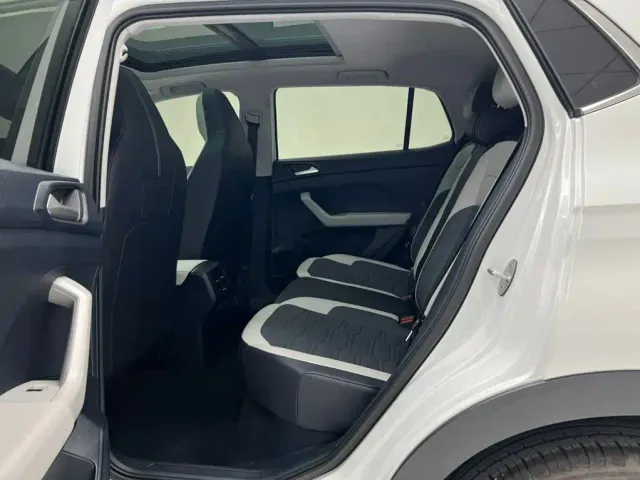 Volkswagen Tharu — Фото автомобиля 7