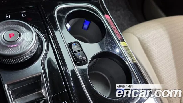 Kia Canival Carnival 4 поколение Бензин 7 мест Hi-Limousine — Фото автомобиля 19