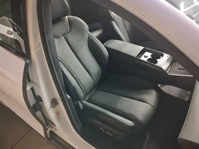 BYD Qin L — Фото автомобиля 24