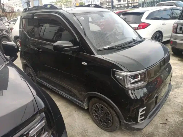 Wuling Hongguang Mini EV — Фото автомобиля 21