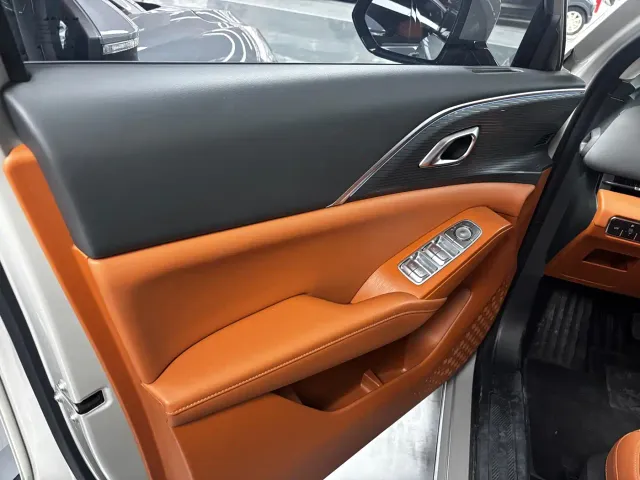 Haval Xiaolong MAX — Фото автомобиля 10