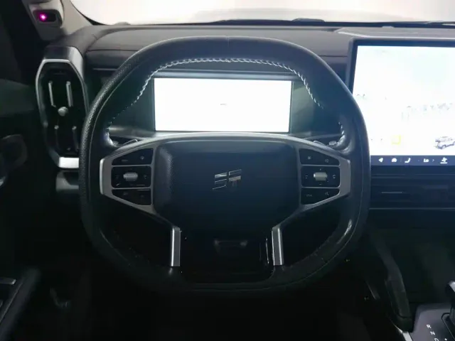 Jetour T2 — Фото автомобиля 11