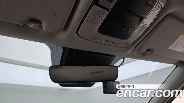 Hyundai Tucson Tucson (NX4) Дизель 2.0 2WD — Фото автомобиля 19