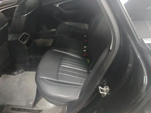 Audi Audi A6L 2024 45 TFSI Premium Elegance — Фото автомобиля 11