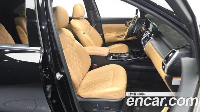 Kia Sorento 4th Gen — Фото автомобиля 17