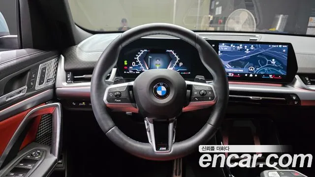 BMW X2 U10 — Фото автомобиля 20