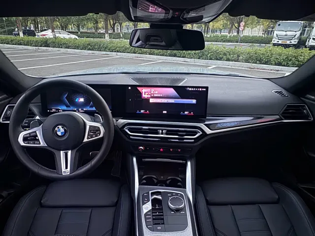 BMW M240i — Фото автомобиля 6