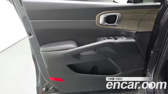 Kia Sorento Sorento 4-е поколение Дизель 2.2 4WD — Фото автомобиля 22